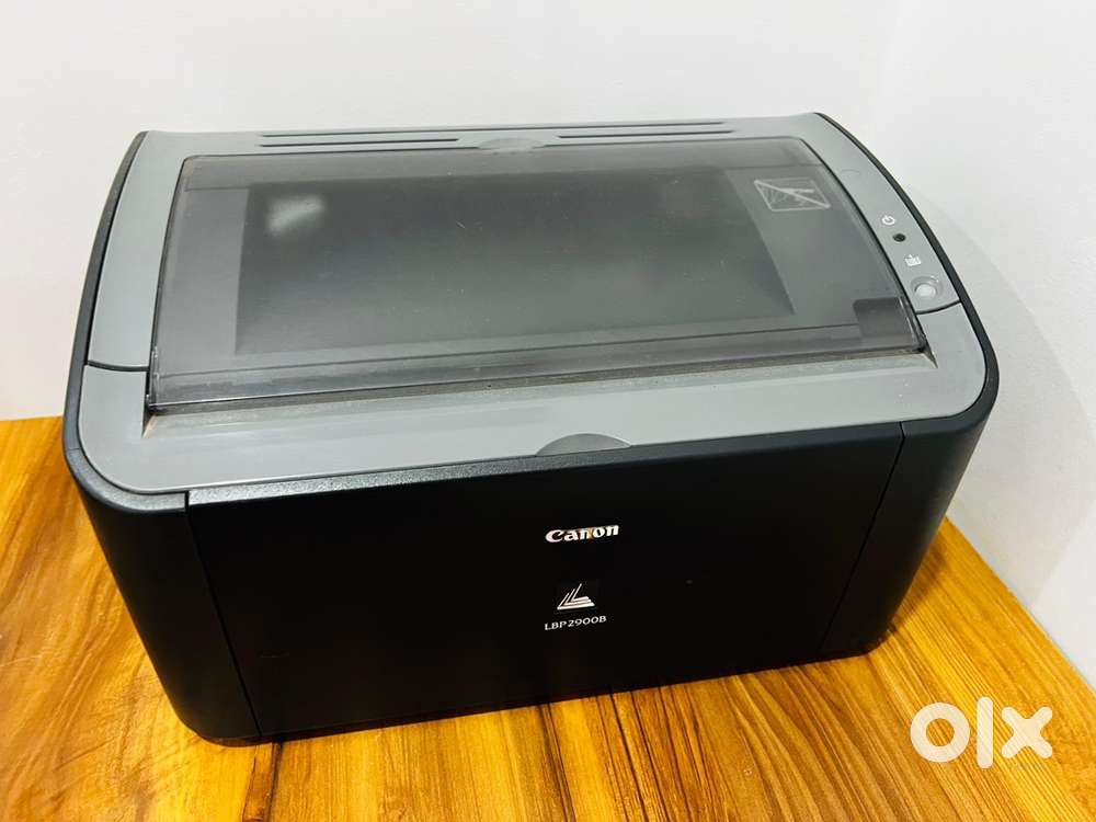 Canon LBP2900B Printer for sale