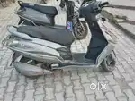 Very good scooty