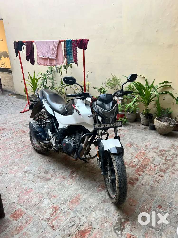 Hero Xtreme for sell in Good condition