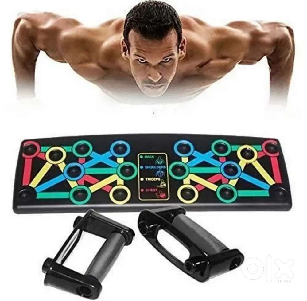 Push-Ups Bar for sale