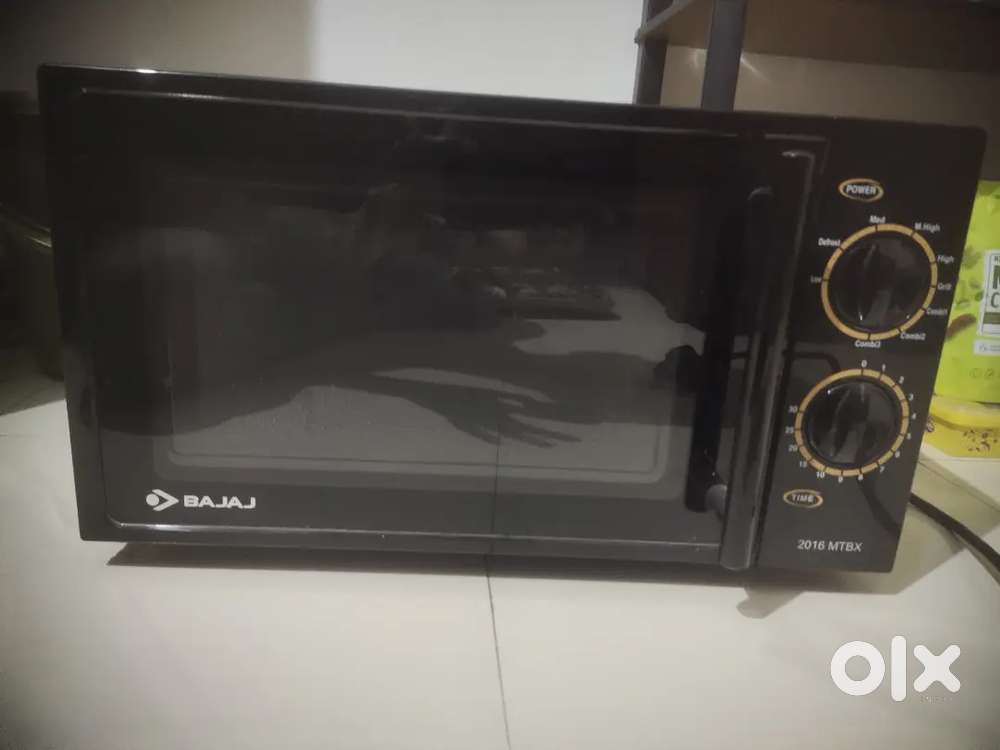Bajaj Micro oven