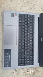 Acer aspire lite