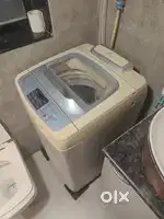 Samsung 6.5 kg washing machine
