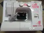 Auto matic sewing machine