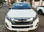 Isuzu D-Max V-Cross 4X4, 2019, Diesel
