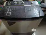Videocon washing machine