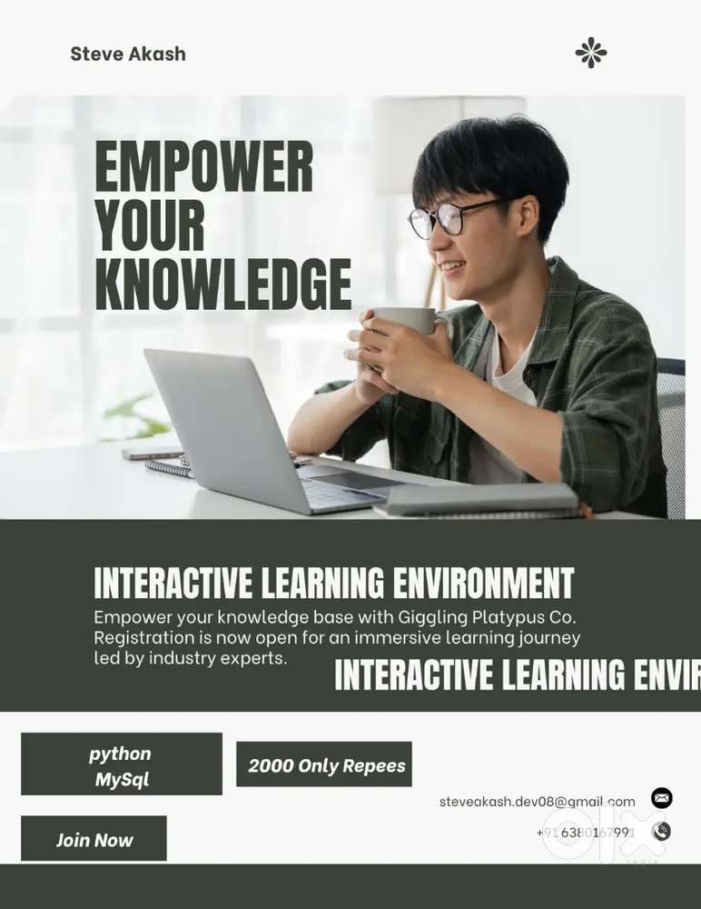 Learn programming languages