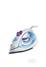 Philips Steam Iron Box