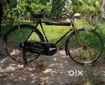Rally cycle for sale