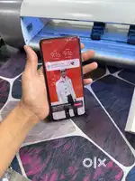 Mi note 10 pro 64 megapixel camera 6+128gb