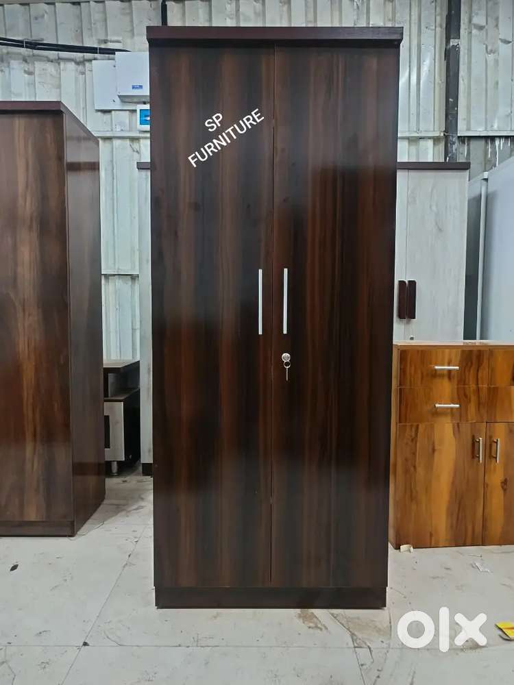 Brand New 2 door wardrobe