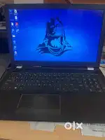 HP Pavilion 15- n007ax 15.6-inch Laptop