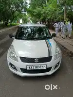 Maruti Suzuki Swift 2012 Diesel Well Maintained