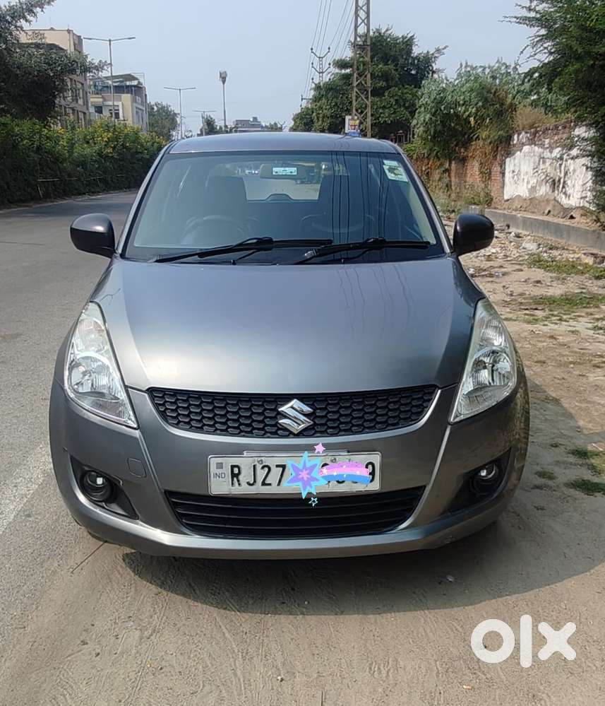 Maruti Suzuki Swift DDiS VDI, 2014, Diesel