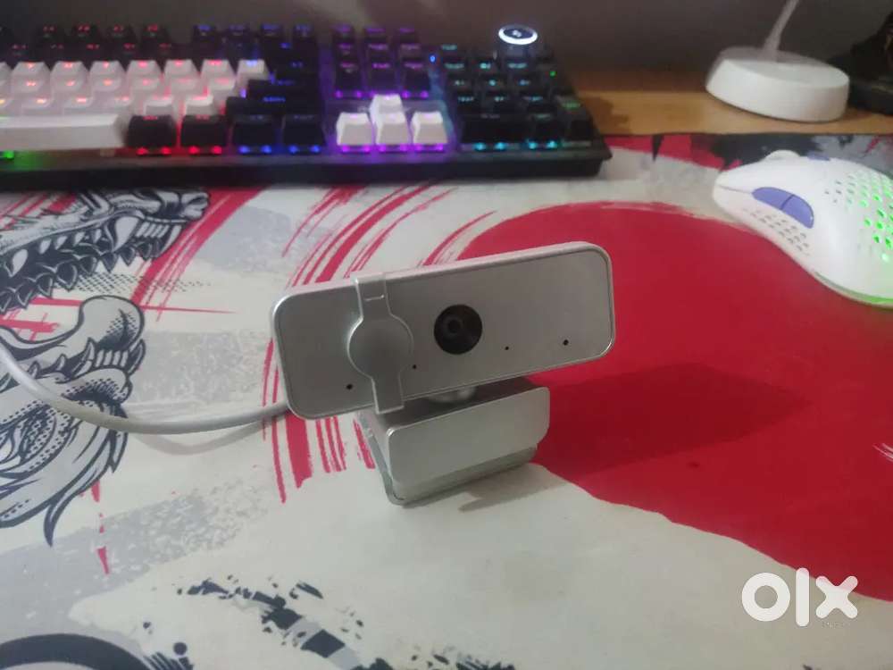 Lenovo 300 FHD webcam