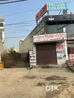Showroom for sale near wadala chownk