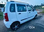 Maruti Suzuki Wagon R LXI Optional, 2009