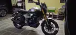 TVS RONIN FOR URGENT SALE