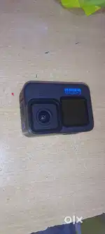 GO PRO 10 black
