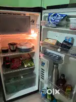 Fridge 185 L New condition