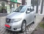 Well maintained-MH 15 Honda City