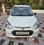 Maruti Suzuki Alto 2015 Petrol 30000 Km Driven