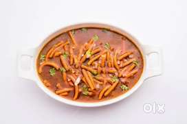 Dhaba cook chaiye dhaba chalane ke liye