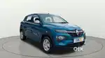 Renault KWID 2019-Ongoing 1.0 RxT (O), 2021, Petrol