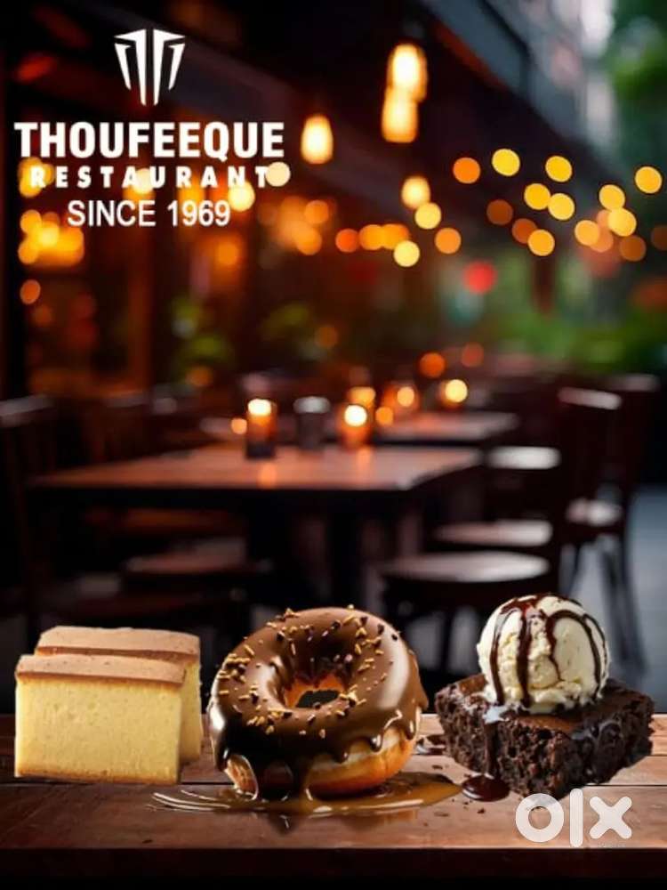 Store keeper, waiter, captain