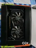 Graphic card