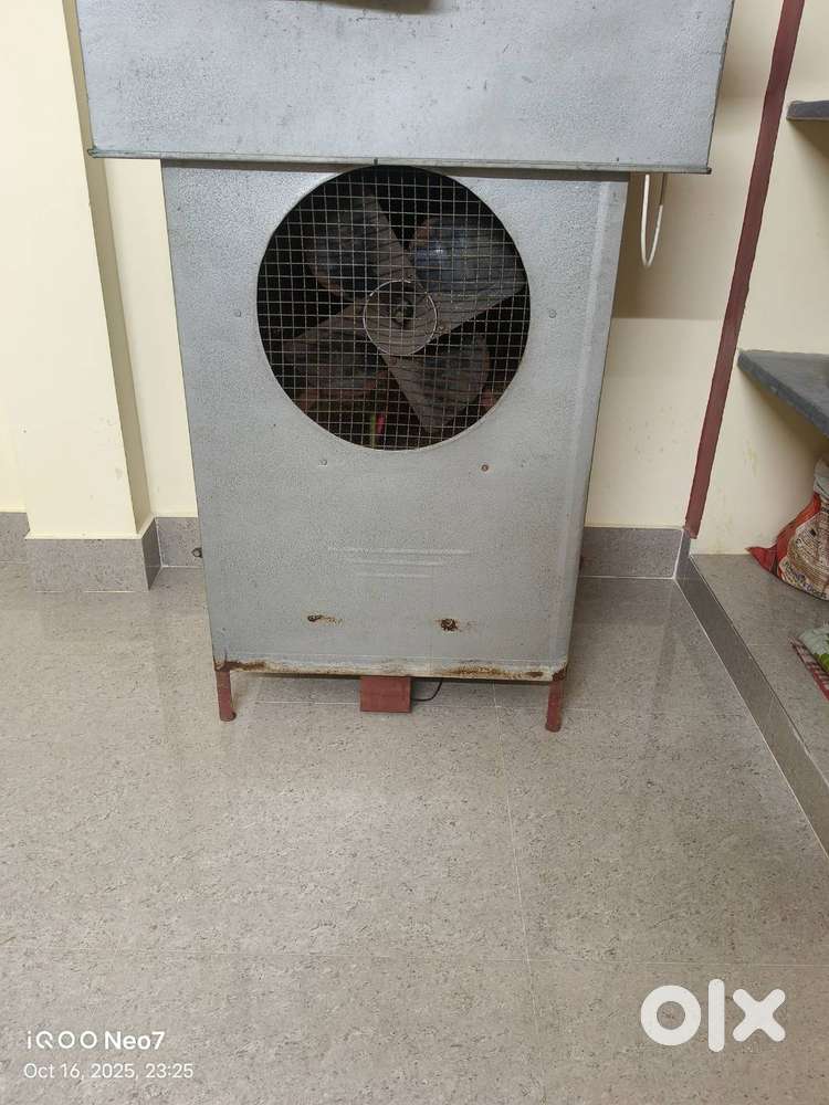 J.K coolers