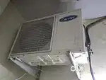 3 ac split almost 6 years old