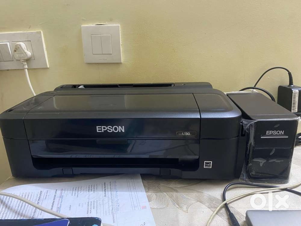 Epson L130