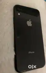 I phone xr