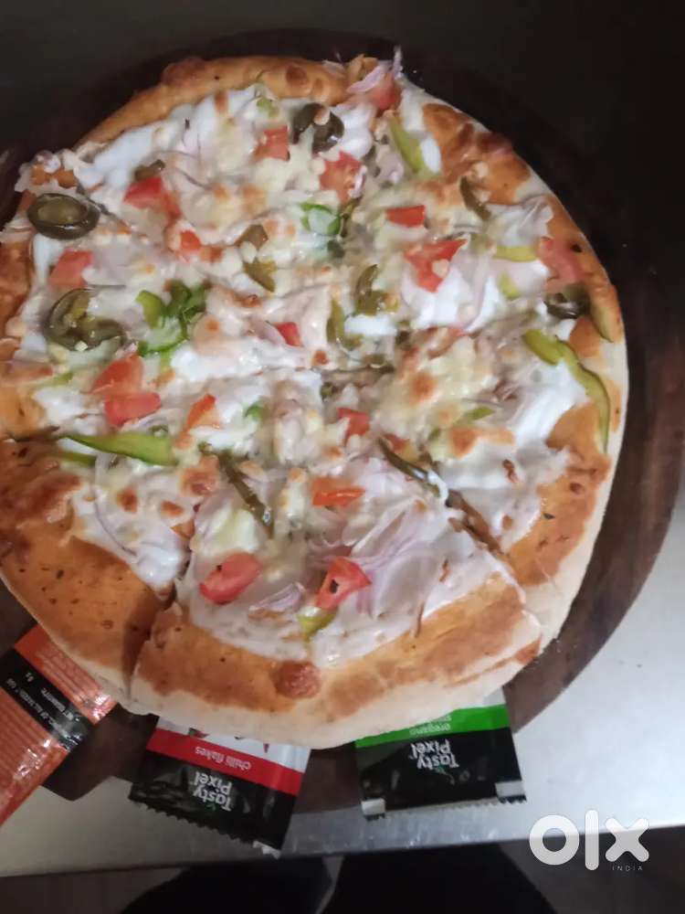 Need alrounder person for cafe nd restaurant