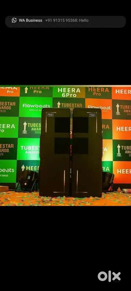 Flowbets Herra 6 pro
