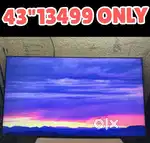 Full warranty Available SONY SMART BIGGEST DEALS of the day BUY now