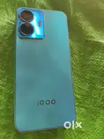 IQOO Z6 5G Phone 6,128