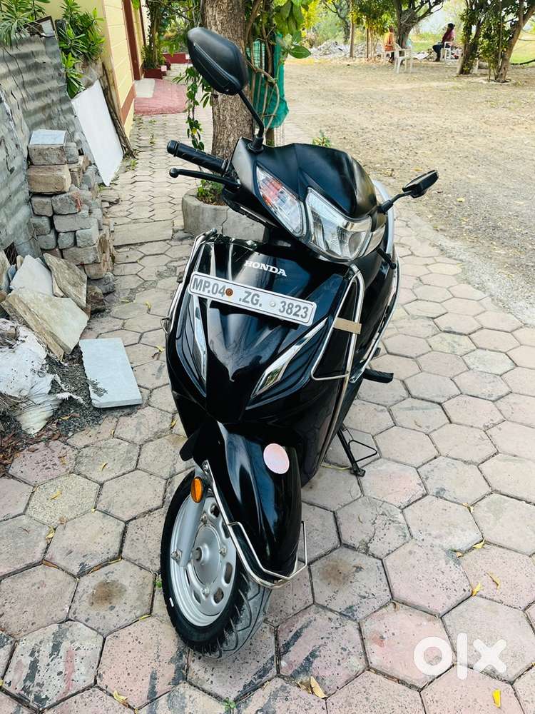 Excellent Cndition Activa 6G - Selling because have to purchase Bike