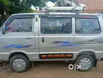 Maruti Suzuki Omni 2016