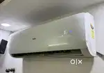 2-Ton Haier Split AC for Sale