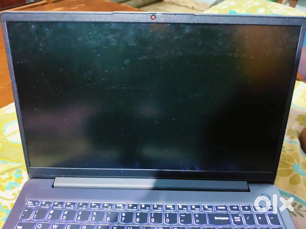 Lenovo Ryzen 5 series