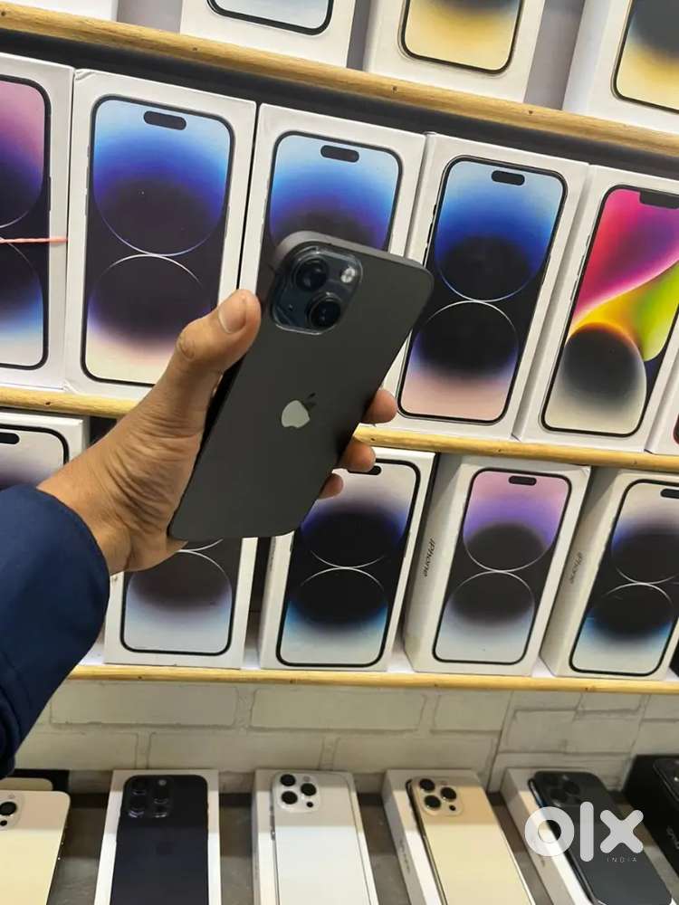 iPhone Refurbished Available