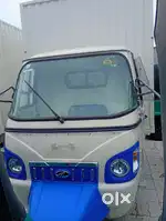 Driver wanted for delivery