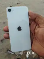 I phone SE