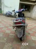 NK electric gadi
