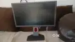 BenQ Zowie XL2411K 24 Inch 144 Hz Gaming Monitor