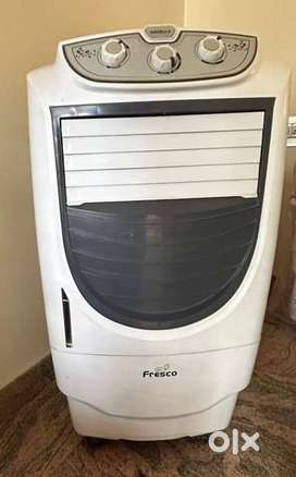 Air cooler