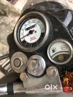 Royal Enfield Gun metal Gray Classic 350 ABS