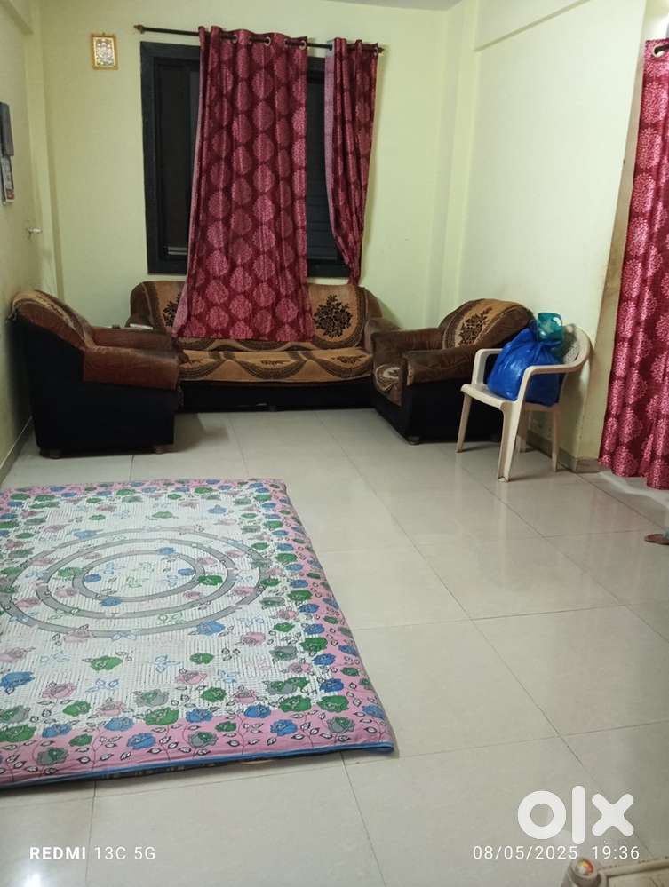 Flat for sell